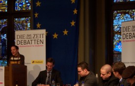 Streitkultur in „Millimeterentscheidung“ im Passauer Finale gestoppt