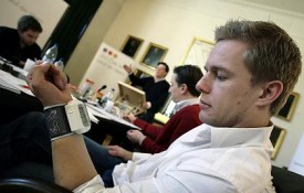 Pressespiegel zum Weltkord 2007