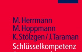 Neues Buch: Schlüsselkompetenz Argumentation
