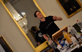 Die Weltrekordler im Interview