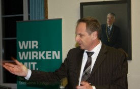 Zwischen Terrorgefahr und Überwachungsstaat
