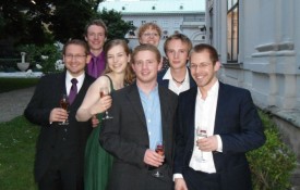 Streitkultur auf der MDD in Wien
