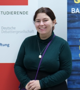 Freya Gräb