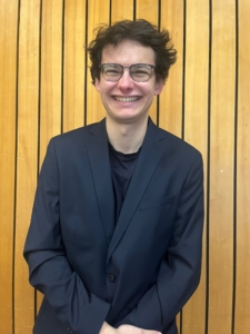 Marius Grepmair