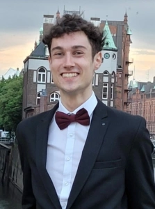 Joel Schmidt